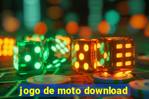 jogo de moto download